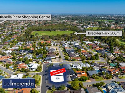 20 (Lot 2) Seymour Avenue, Dianella