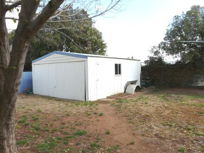 12 Williams Street, Finley