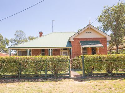 26 Bishop Street, Dubbo