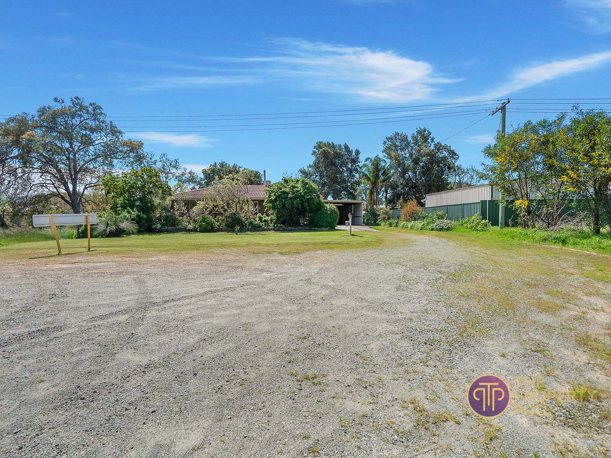 5 Gordin Way, Byford