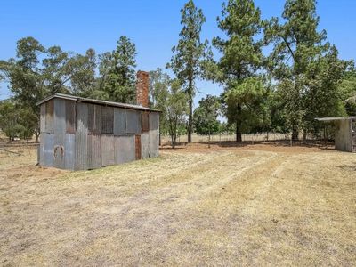 59 Howlong-Burrumbuttock Road, Burrumbuttock