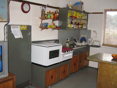 78 Charlotte Street, Cooktown