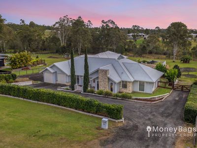 29-33 Markwell Circuit, Jimboomba