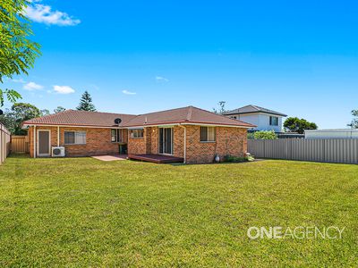 52 Page Avenue, North Nowra
