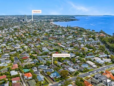 2/9A Eversleigh Road, Belmont