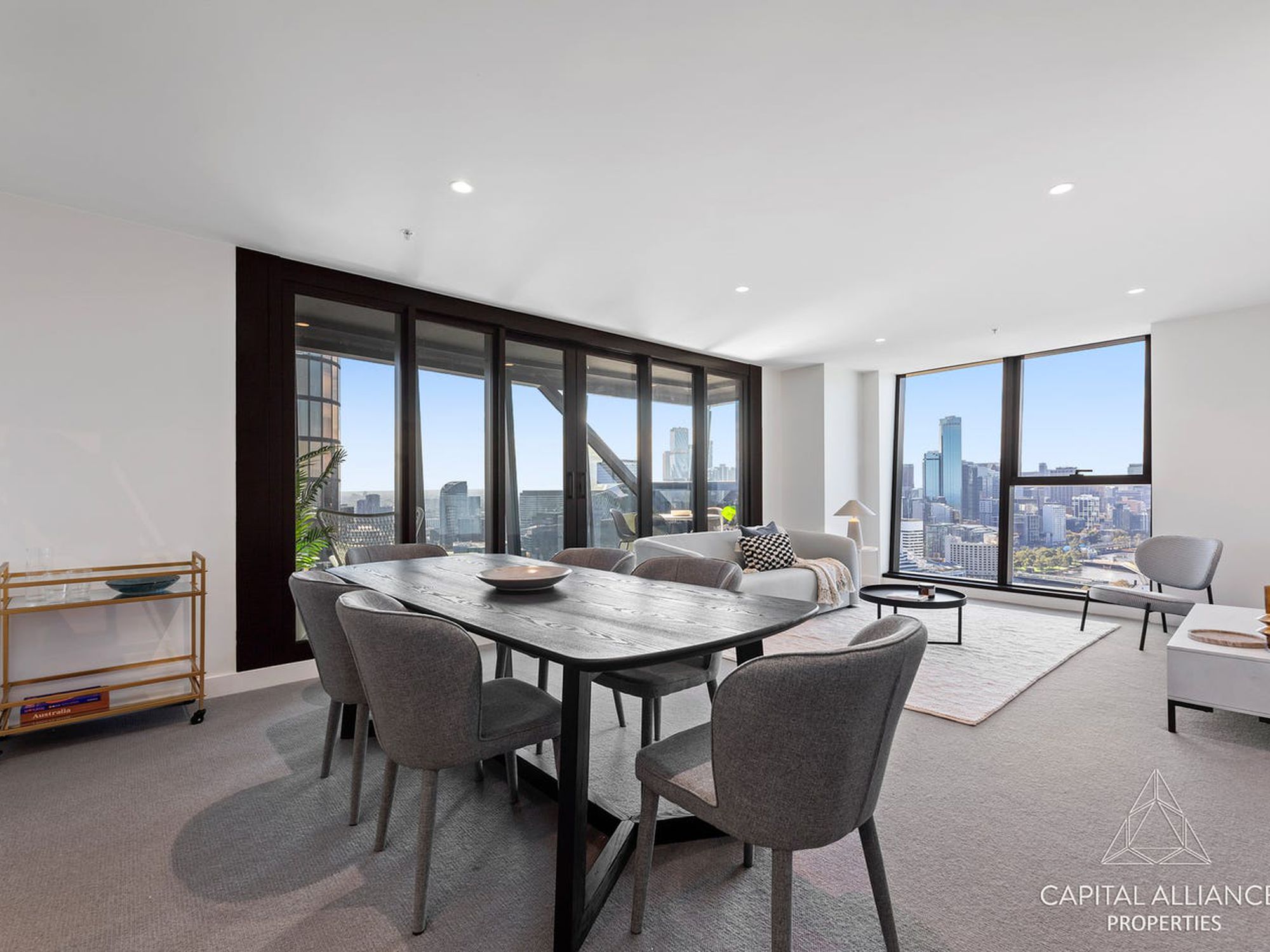 2201 / 201 Normanby Road, Southbank