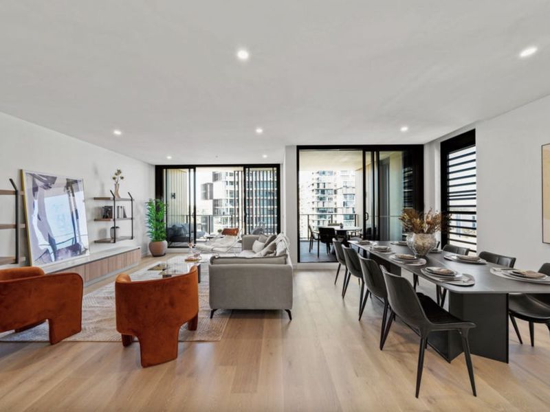 A1701 / 82 Waterloo Road, Macquarie Park