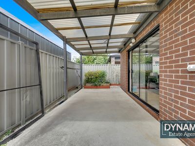 44 Recreation Street, Roxburgh Park