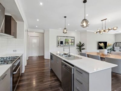 31 Memory Crescent, Wyndham Vale