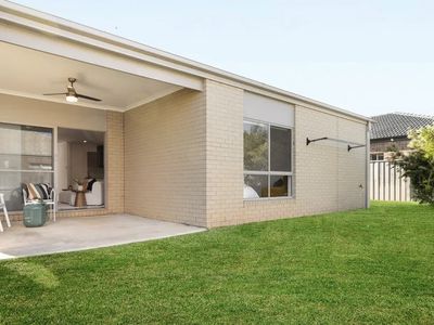 25 Kittyhawk Road, Point Cook