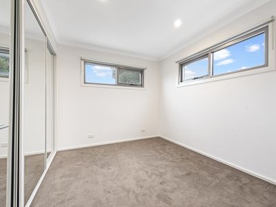 1652 Dandenong Road, Oakleigh East