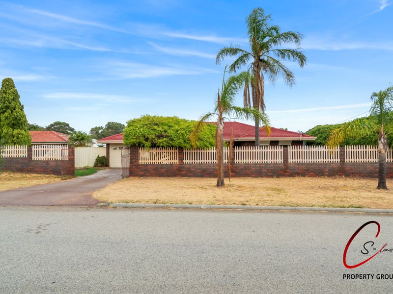 3 Gurney Road, Spearwood