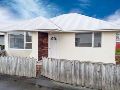 3/217 Oxford Street, South Dunedin