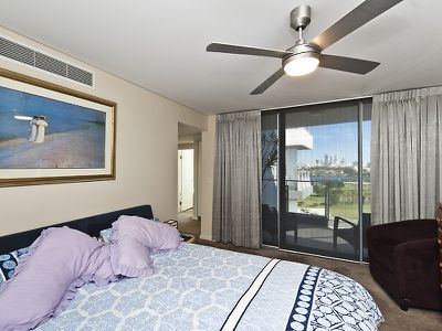 1303 / 19 The Circus, Burswood