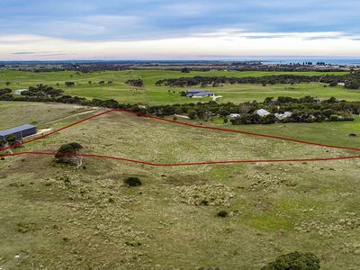 Lot 202, Smiths Road, Port Macdonnell