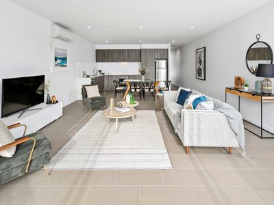 306 / 116 Watton Street, Werribee