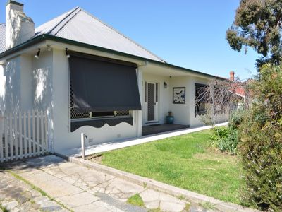 312 Townsend Street, Albury