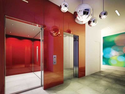 97 / 200 Goulburn Street, Surry Hills