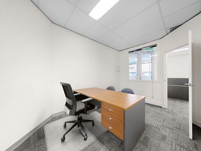 Suite 7 / 94 High Street, Berwick