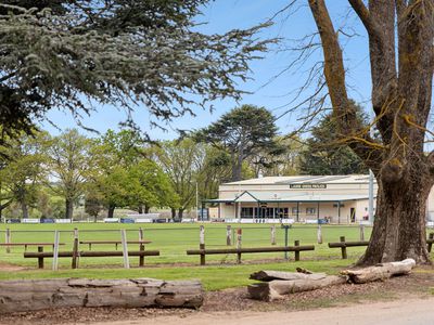 56 Chauncey Street, Lancefield