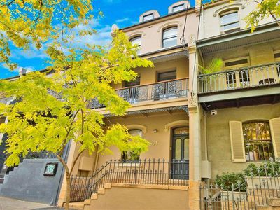 61 Surrey Street, Darlinghurst