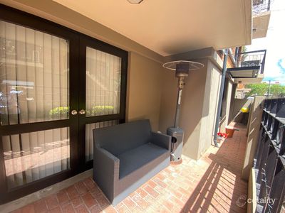 5 / 120 Lake Street, Northbridge