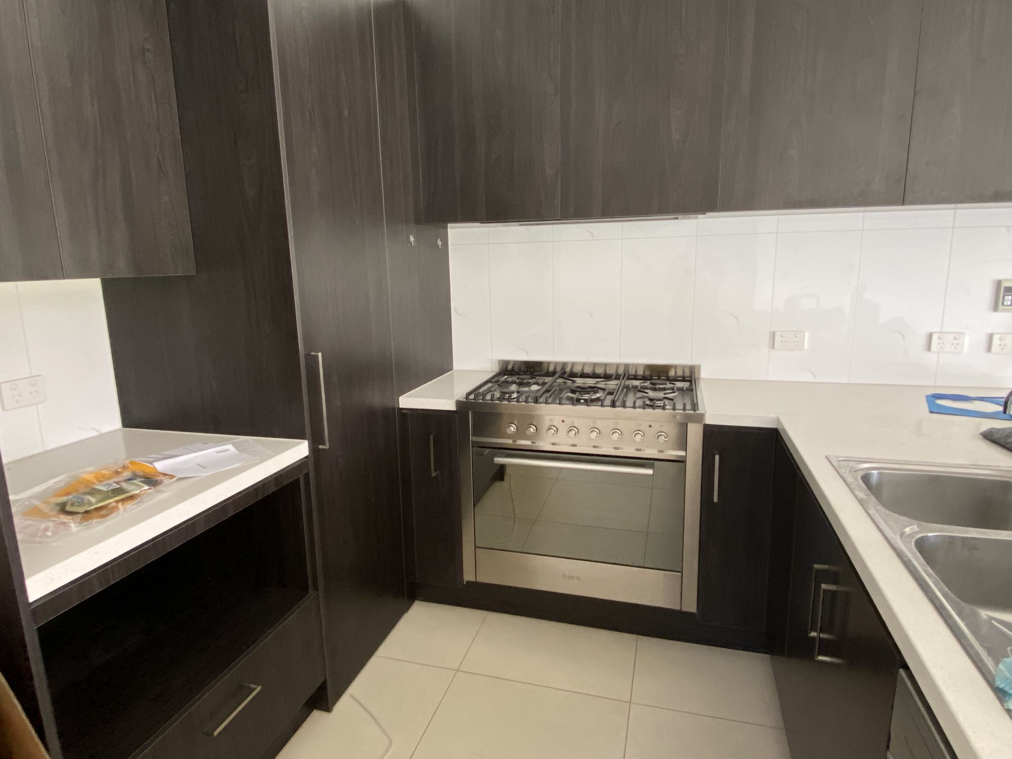 13 Sandford Street, Kensington Gardens