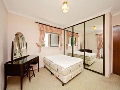 3 / 1 Isabella Street, North Parramatta