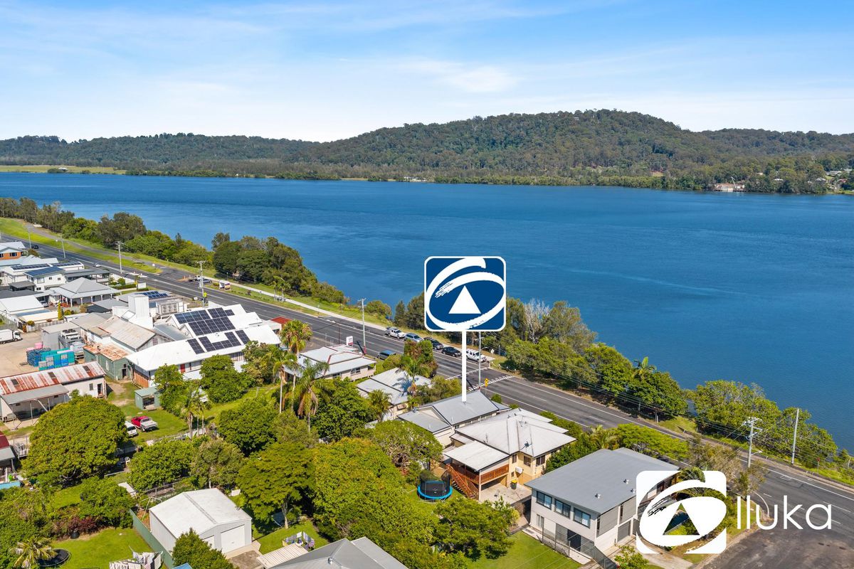 45 River Street, Maclean