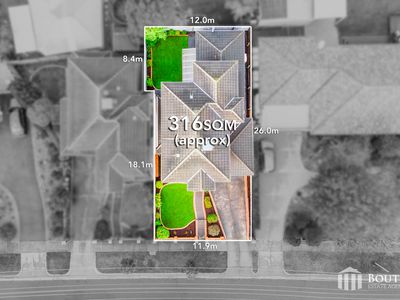 16 Somerset Drive, Dandenong North