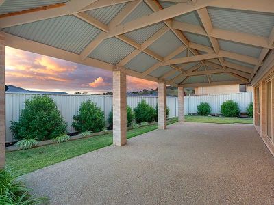 29 BREMER AVENUE, Wodonga