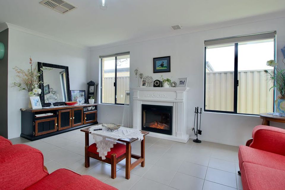 13 Icelandic Meander , Baldivis