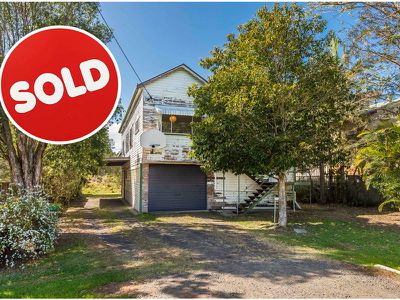 61 Tweed Street, North Lismore