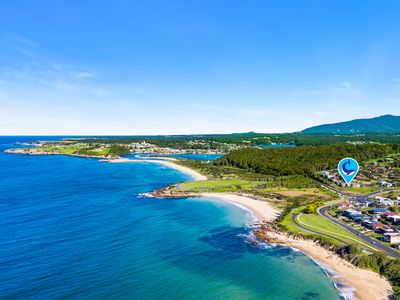 2 / 4 Warbler Crescent, North Narooma