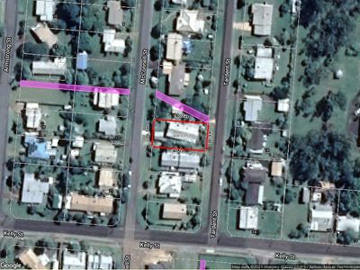 17 Tardent Street, Atherton