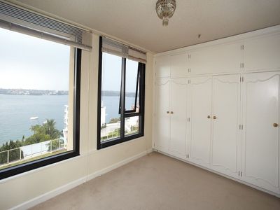 2d / 21 Thornton Street, Darling Point