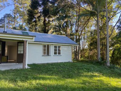 16 Weismantel Road, Nimbin