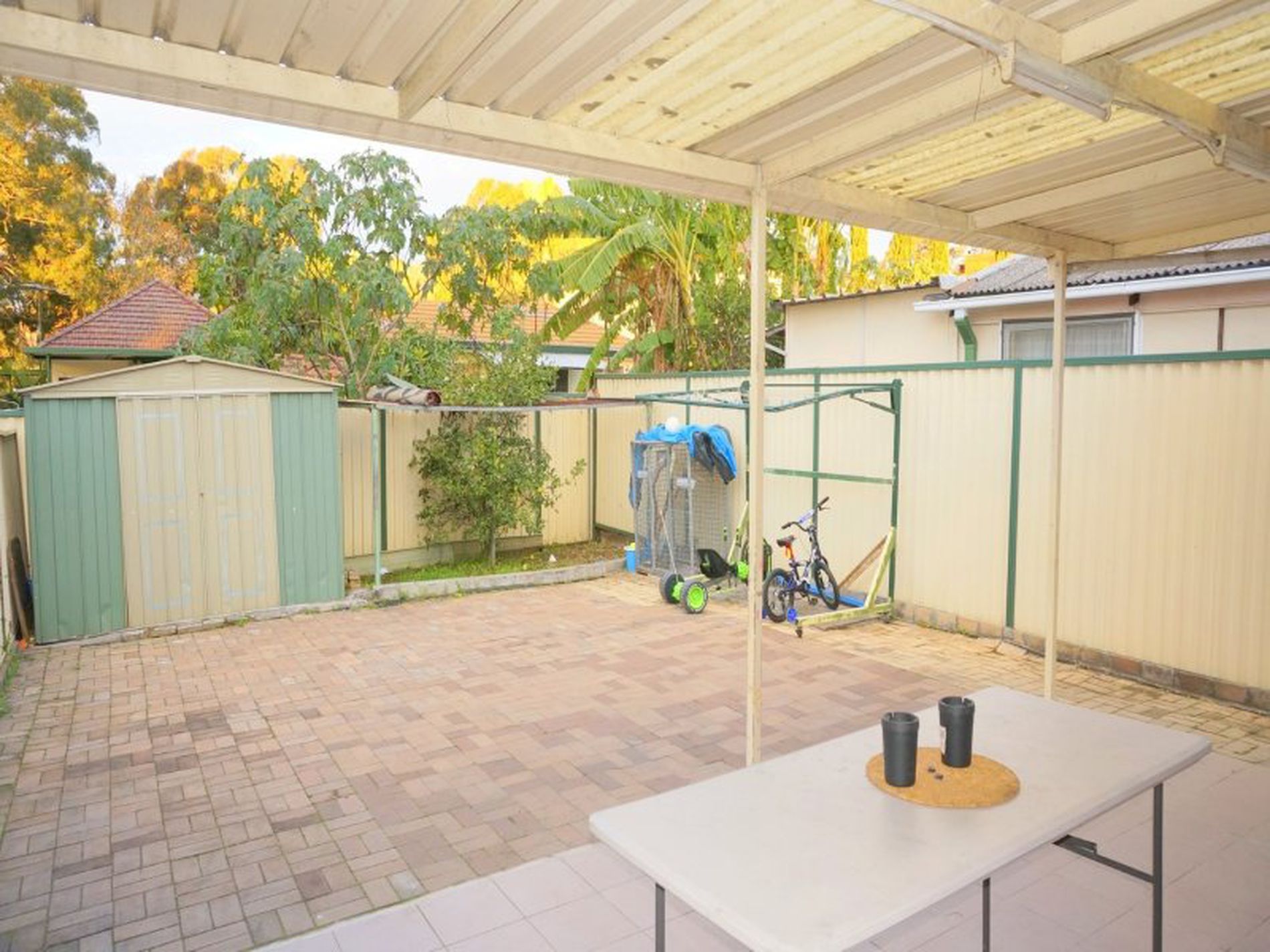 66A Gallipoli Street, Condell Park
