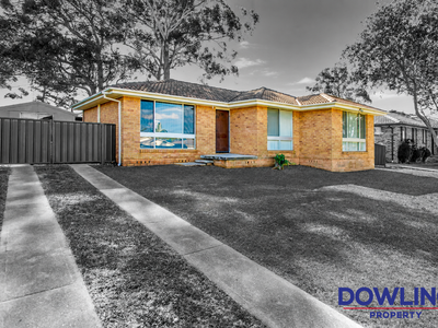 105 Ferodale Road, Medowie