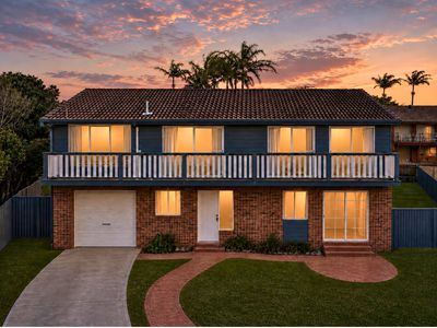 3 Jamon Place, Corindi Beach