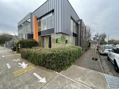231 Hyde Street, Yarraville