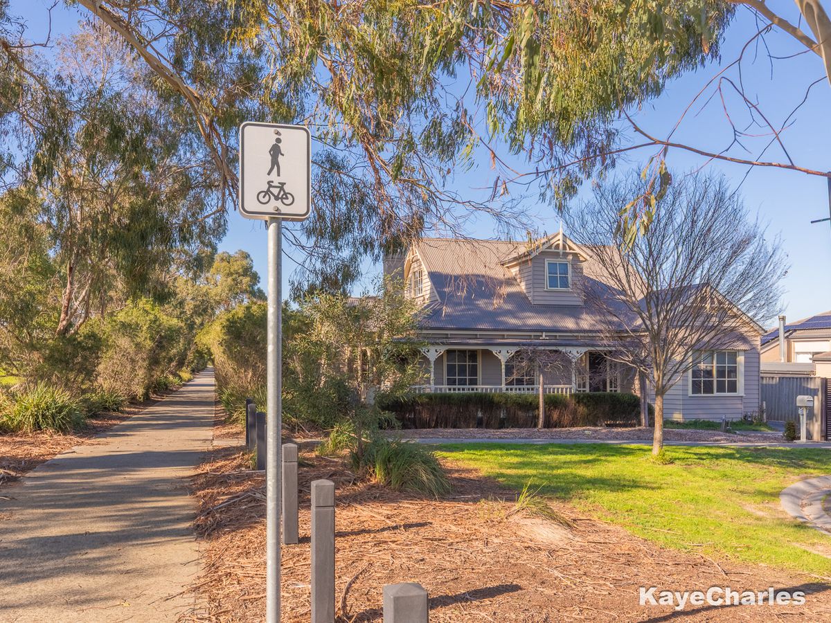 10 Alice Court, Officer
