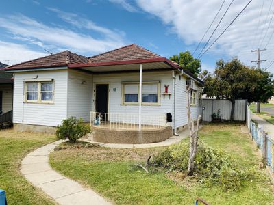 88 Queen Street, Canley Heights