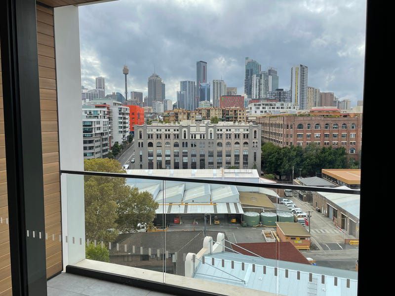 Level 11 / 89 Bay Street, Glebe