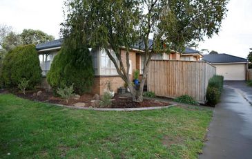 55 Mansfield Street, Berwick
