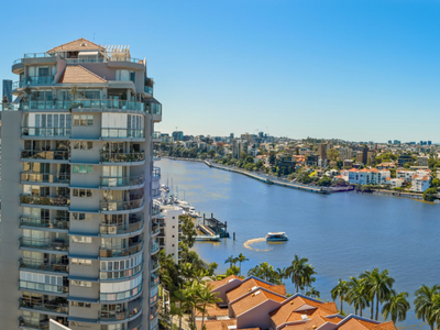 Kangaroo Point