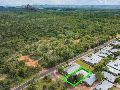 38 Gardenia Drive, Kununurra