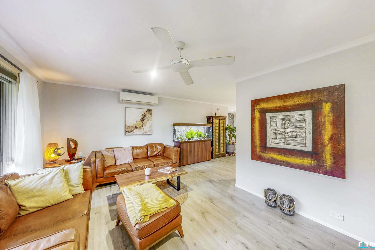 3 Palmer Crescent, Tewantin