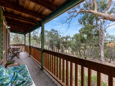 940 Dairy Flat Road, Heathcote South