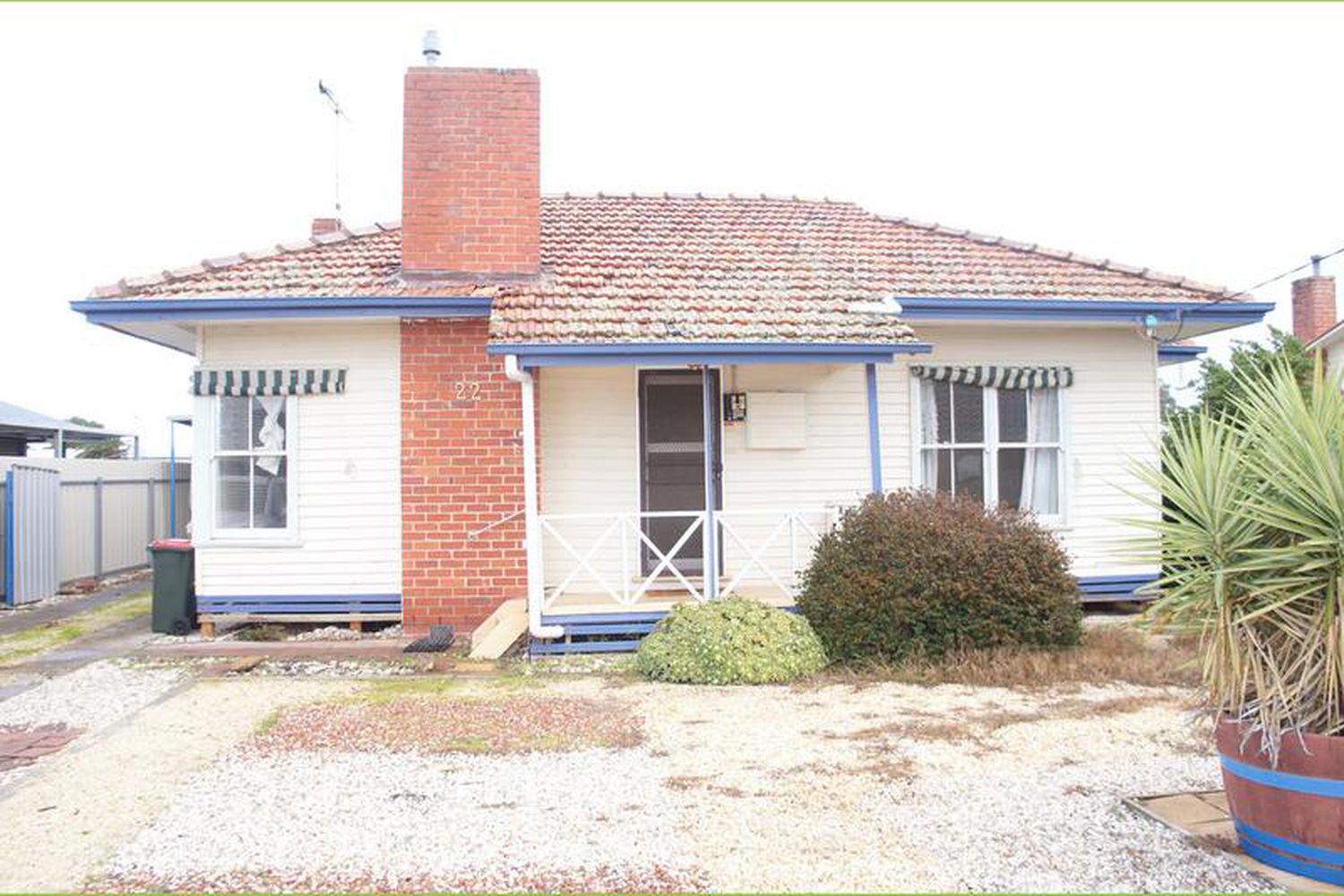 22 Rose Street, Horsham
